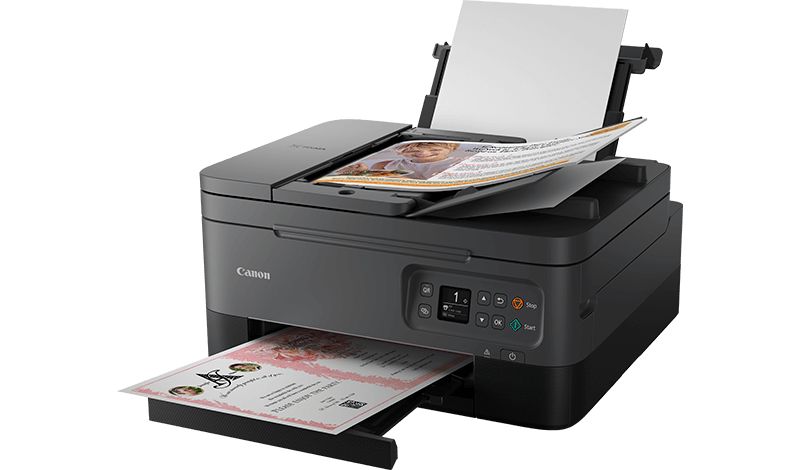 Canon Pixma TS7450, 7450i